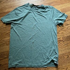Smartwool Tee